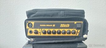 Markbass Little Mark II 500W