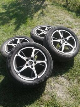 Elektrony 5x120 r17
