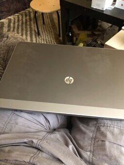 Predám funkčný notebook HP ProBook 4535s za 50e.