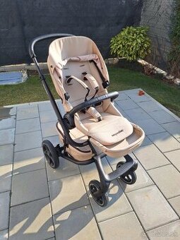 Easywalker jimmey xxl set