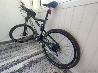 Cannondale rize 5