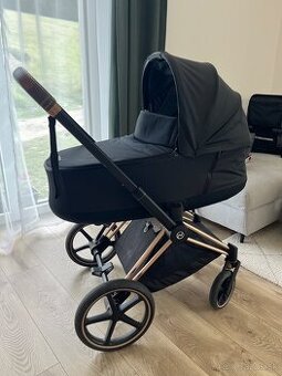 Cybex PRIAM