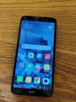 Xiaomi Redmi 7a