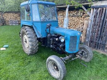 Predam zetor 25