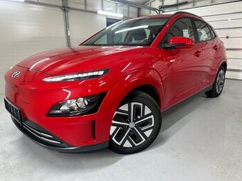 Hyundai Kona Electric 136PS ✅ r. 11 / 2022 ✅