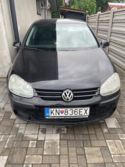Vw Golf 1.9tdi