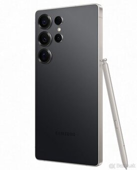 Kúpim Samsung Galaxy S25 Ultra 1TB/512GB