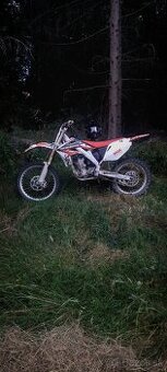 Honda crf 250