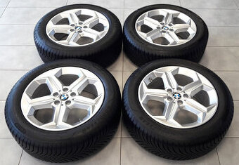 BMW X1 U11 18" Styling 865