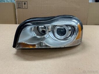 LEVÁ PŘEDNÍ LAMPA VOLVO XC 90 XENON