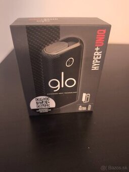 Glo Hyper+Unoq