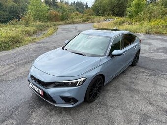 Honda Civic 11 - 2.0 e:HEV - 2025 - 6 000 km - 1