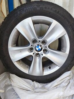Bmw disky