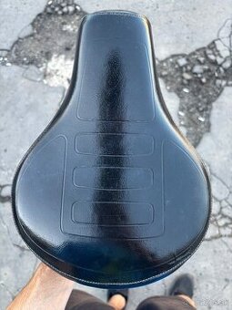 Babetta 210/215/225 sedadlo 2