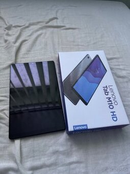 Lenovo tab m10 HD