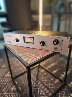 Warm Audio WA-2A, Top Studio zariadenie