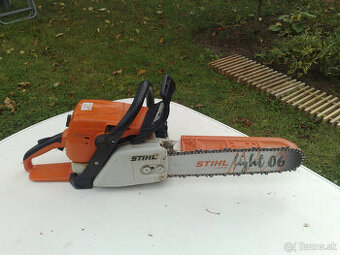 Stihl 290 - 1