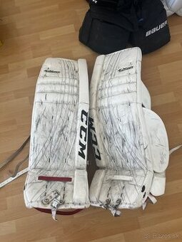 🧤🥅 Predám brankársku výstroj – lapačky,  betóny