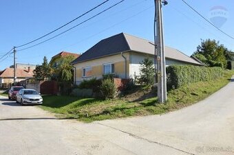 Predaj rodinný dom Jarok
