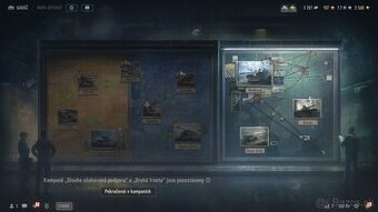 World Of Tanks Učet - 1