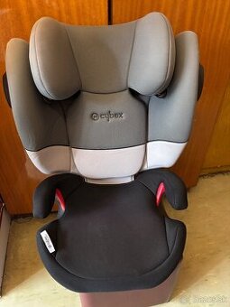 Autosedačka Cybex