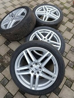 Elektróny ATS R19 zimné pneumatiky 245/45 R19