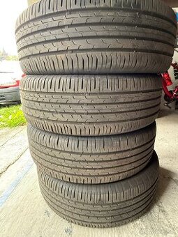 Continental 215/60 r17