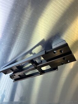 CNC frézar 3os