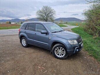 Suzuki grand vitara 2 1.9 ddis