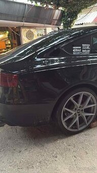 Audi A5 alufelni 225/35
