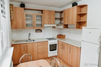 Ponúkame na PRENÁJOM 3 izbový byt ulica L. Svobododu 21