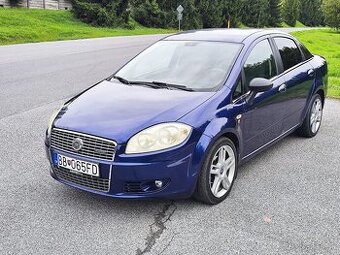 Fiat linea 1.3 JTD