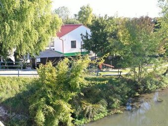 NIE KAŽDODENNÁ PONUKA 2 IZBOVÁ NOVOSTAVBA NA BREHU KL…