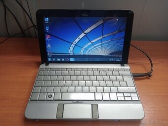 predám  notebook HP MINI 2140 , WINDOWS 7