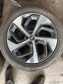 Hyundai Disky 5x114,3 R19
