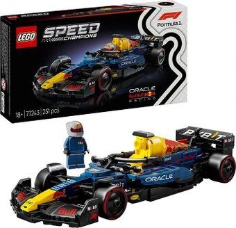 LEGO Speed Champions 77243
