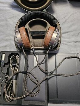 Focal Clear MG