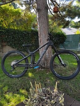 Canyon Strive CFR - 1