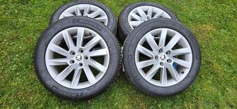 STAROS R17 ŠKODA SUPERB 215/55 r17 et 40