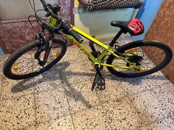 Predám detsky bicykel kellys