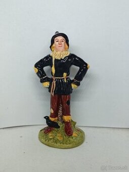 predám starú sošku strašiaka Royal Doulton