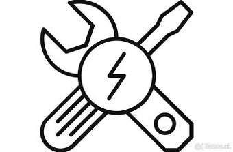 ELEKTRIKÁR - RAKÚSKO (110km od Bratislavy)