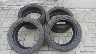 Pneumatiky Nexen 225/45/R17 - LETNÉ - 1