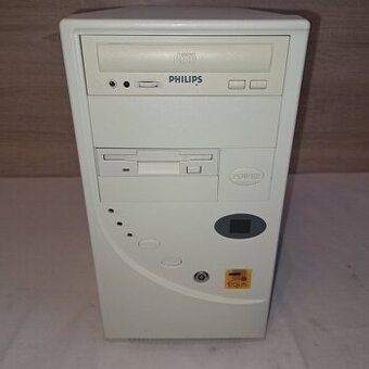 stary pocitac intel pentium 75