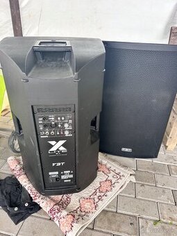 Predam fbt lite 15 alebo vymenim