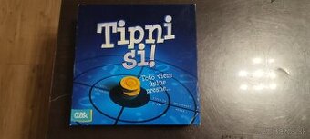 Spoločenská hra Tipni si – zábavný kvíz pre celú rodinu
