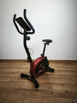 Predám takmer nepoužívaný stacionárny bicykel (rotopéd)