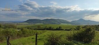 EXKLUZÍVNE - Na predaj posledné tri voľné pozemky pre RD. Po