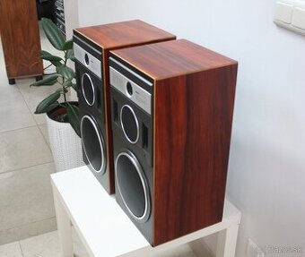 Predám Ruske repro VEGA 25  AC109-2