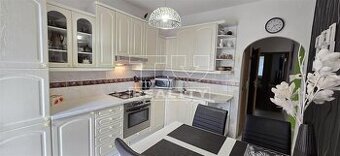 Predaj 3-izbového bytu typu VNKS s loggiou v Sásovej s...